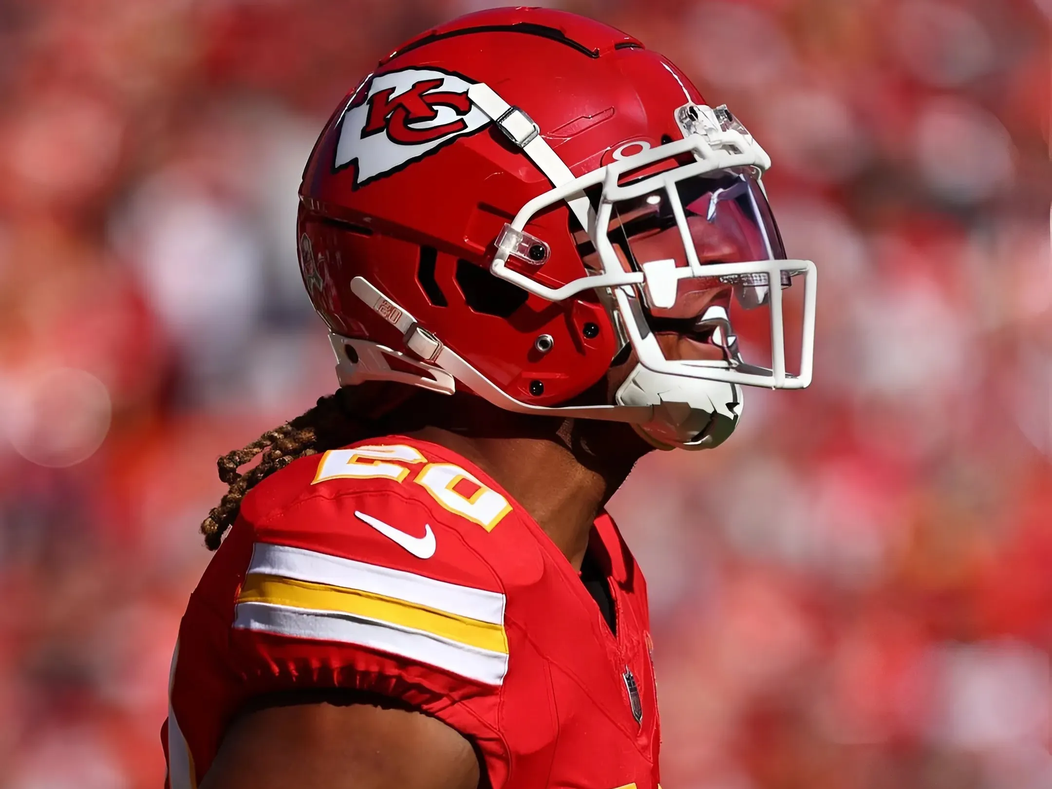 New Orleans Saints Sign Veteran Safety Justin Reid To 3-Year Deal