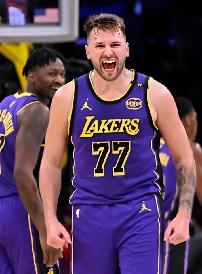 Ex-Maverick gets obliterated for 'lame' take on playing with Luka Doncic