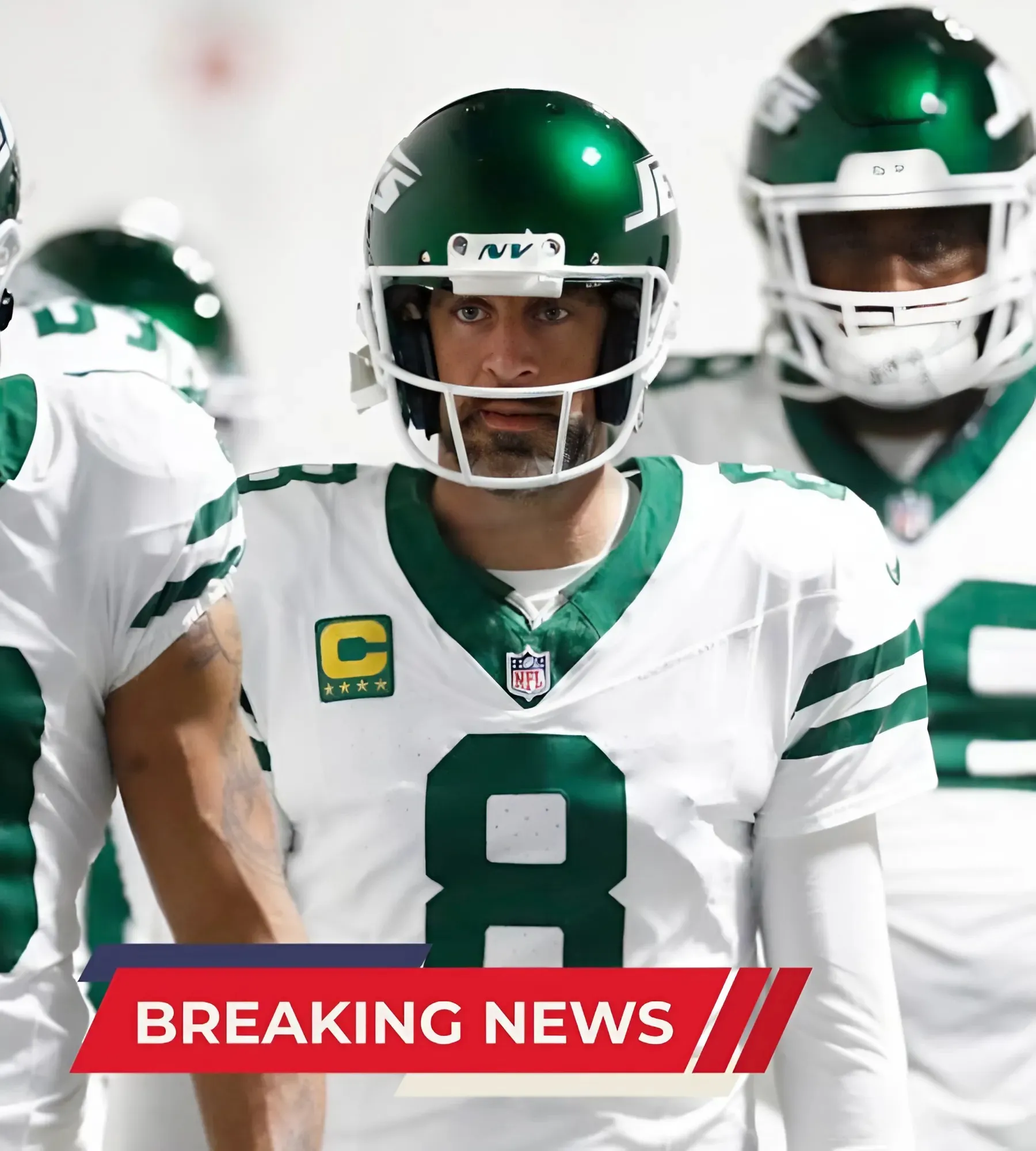 What's the gap between the Steelers and Aaron Rodgers? What's the gap between the Steelers and Aaron Rodgers?