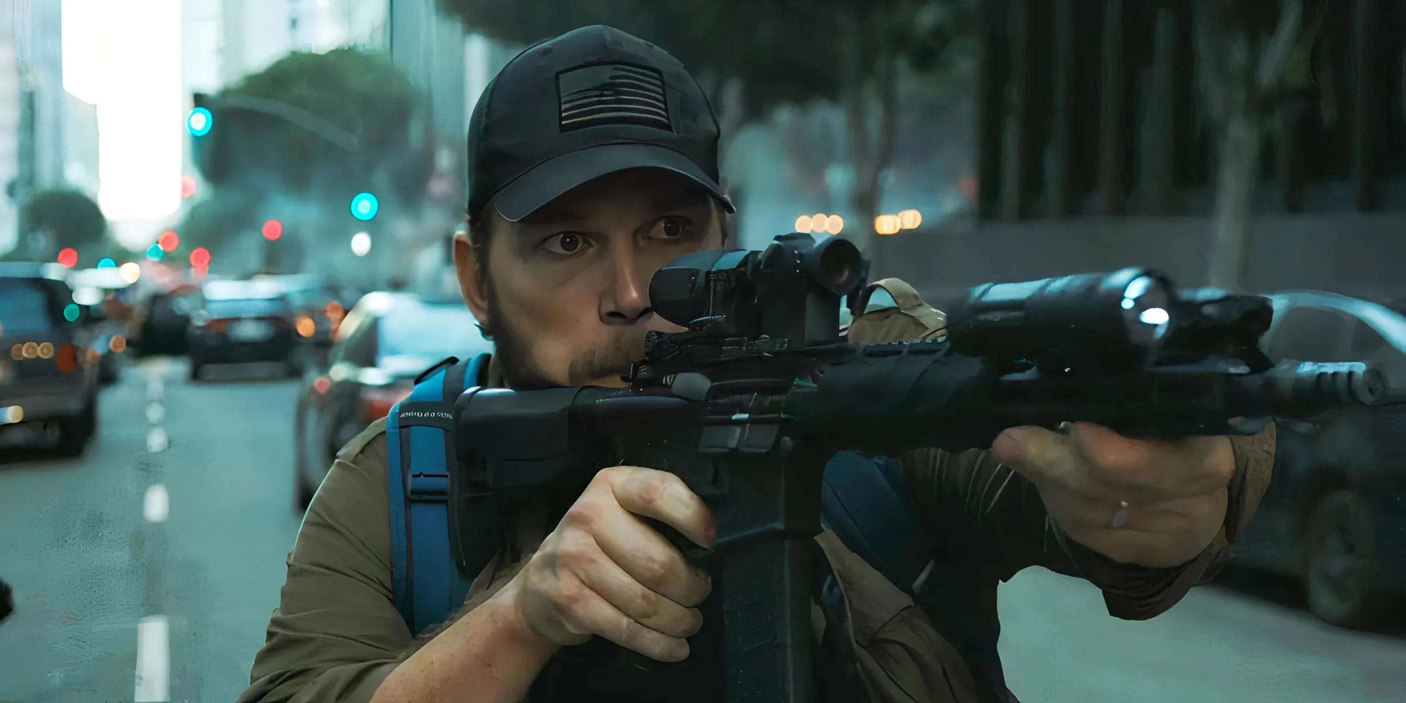 Terminal List Season 2 Casts The Last Of Us Star As Filming Begins Very Soon Terminal List Season 2 Casts The Last Of Us Star As Filming Begins Very Soon