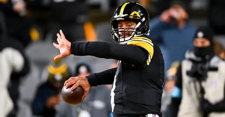 Russell Wilson’s Steelers Future Uncertain as Team Engages With Other QB: Report