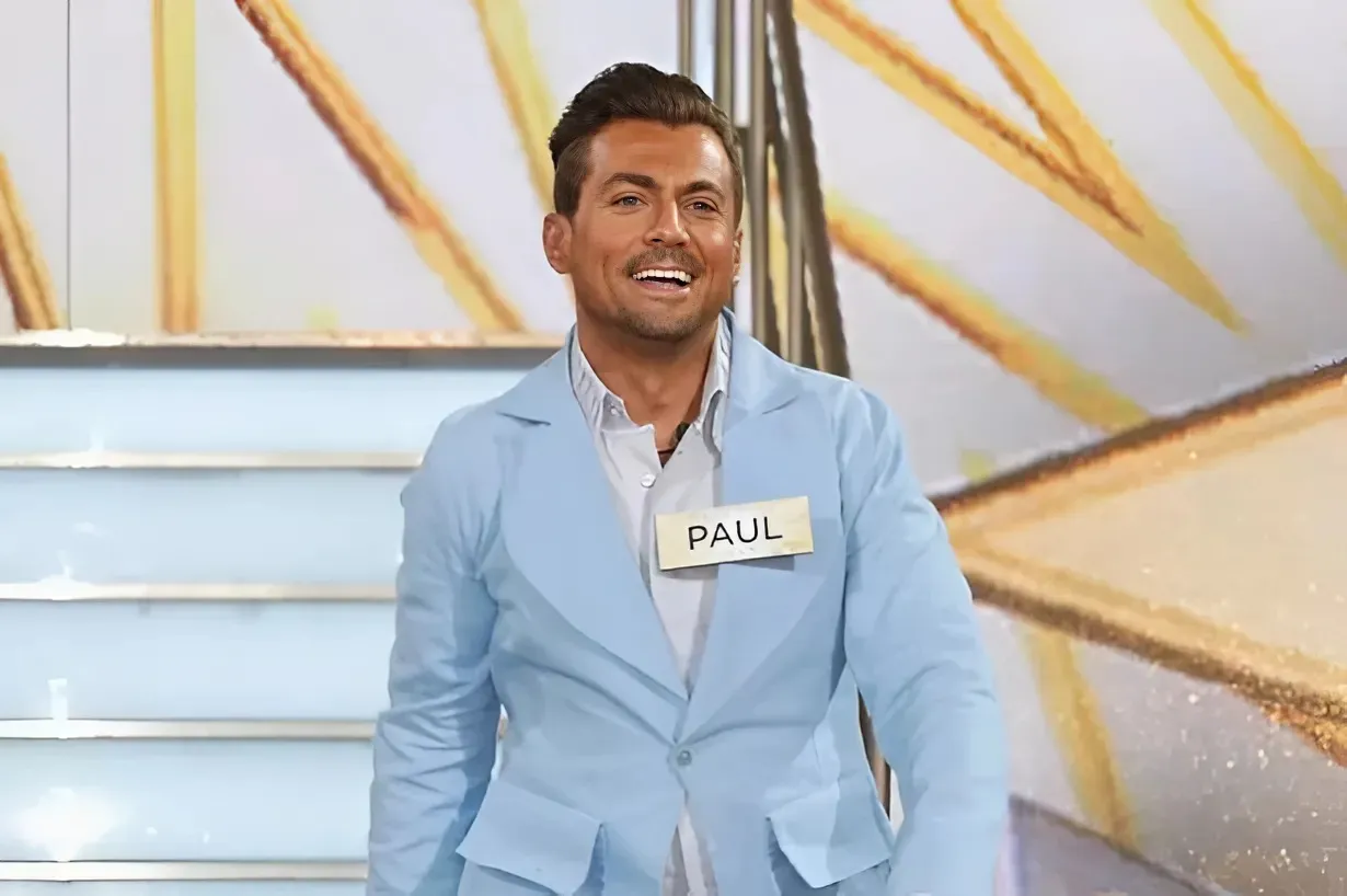 Love Island Star Paul Danan’s Tragic Cause of Death Revealed – Fans Are Heartbroken!