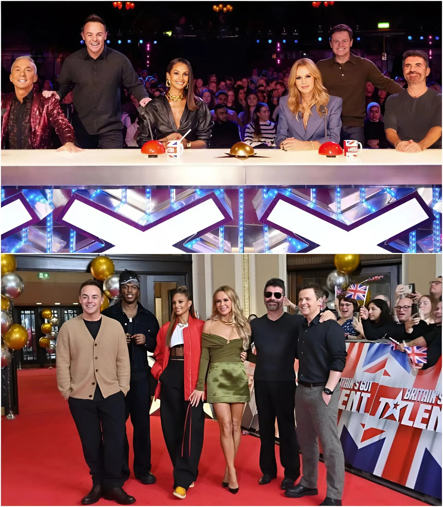 Why is Britain’s Got Talent not on TV this weekend?