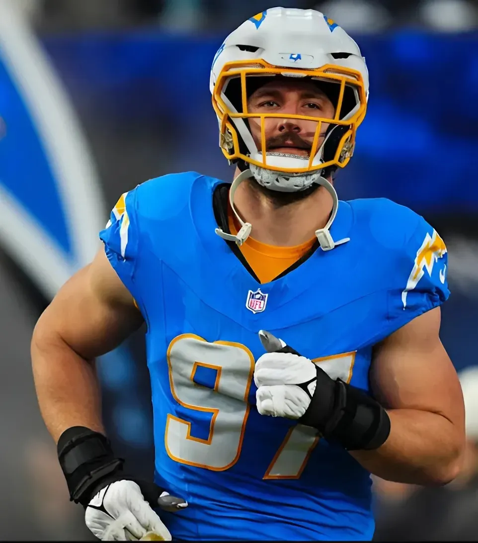 Joey Bosa makes shocking move to AFC contender after release from Chargers