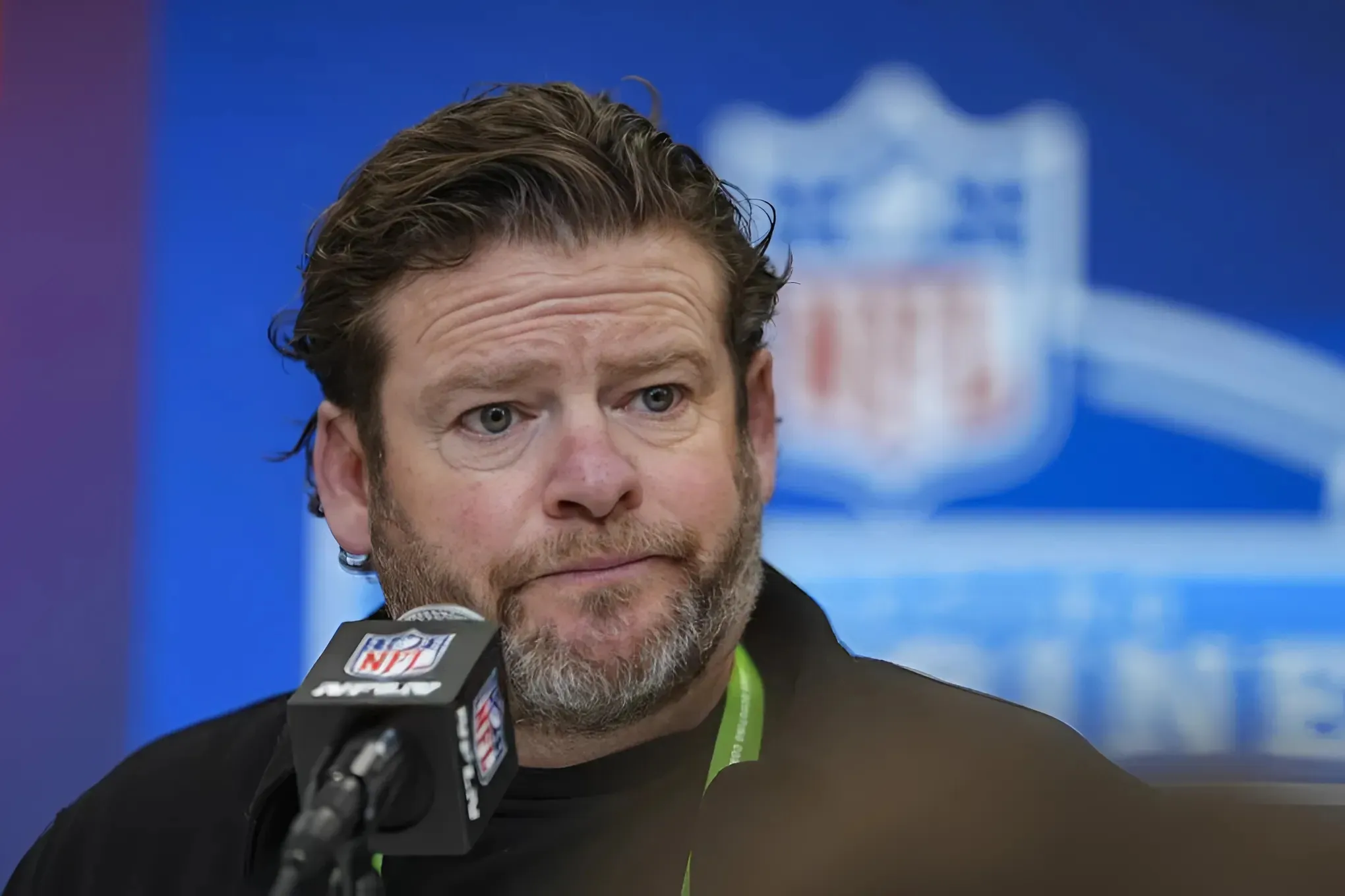 Why 2025 Seahawks free agency, draft are key to John Schneider’s future