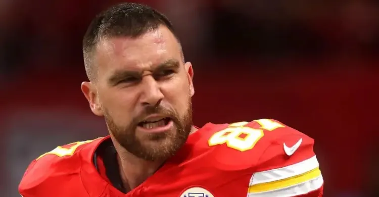 NFL Team Trades Player After Insulting Travis Kelce Comments