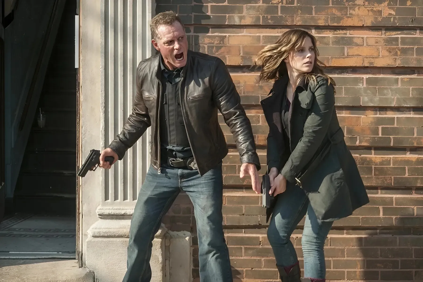 Hank Voight’s Evolution in Chicago PD Season 12 – Star Reveals Why He Can’t Stay the Same!