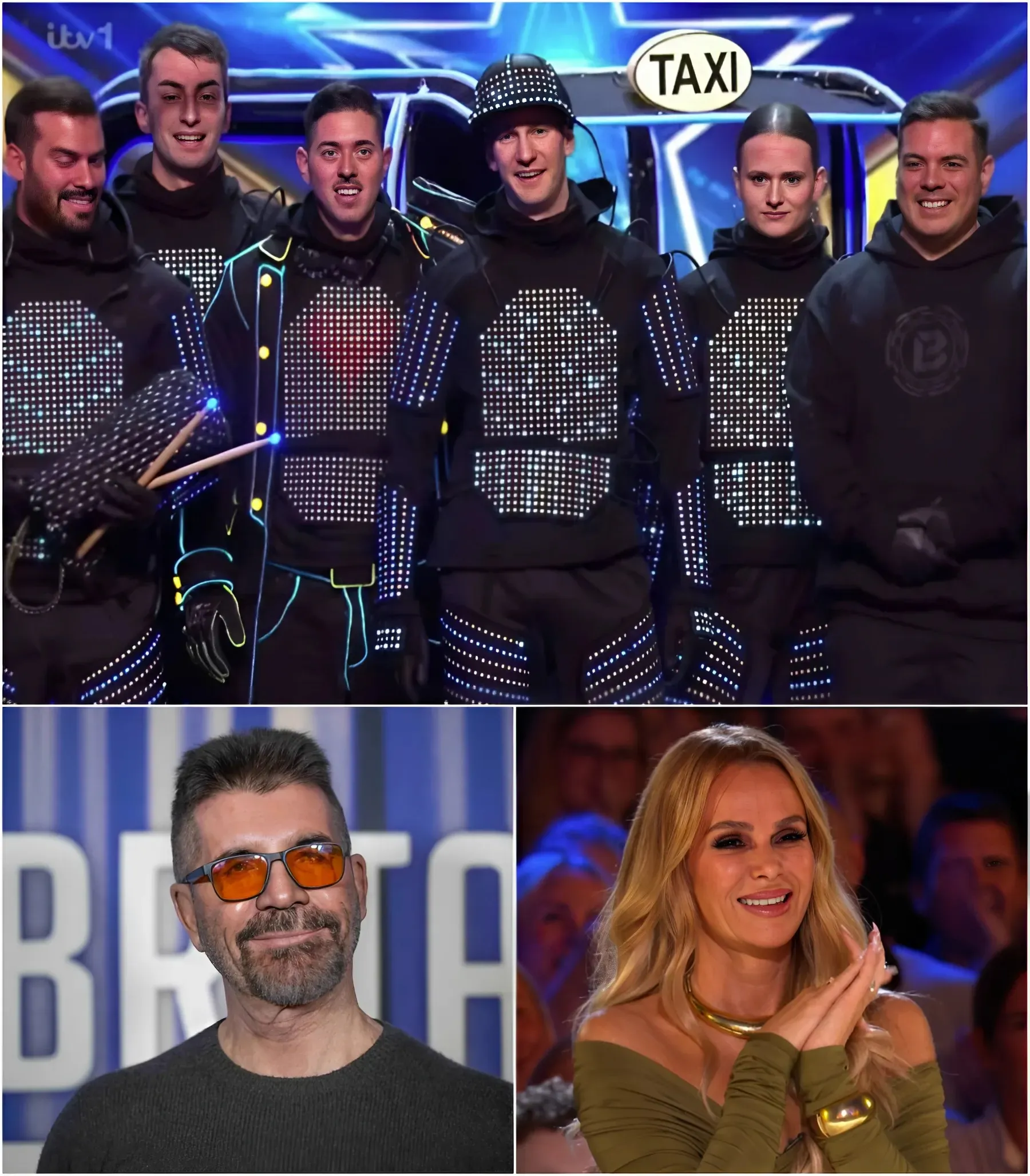 deja-vu Britain’s Got Talent fans fuming as they realise Golden Buzzer act got to the FINAL of TWO versions of show