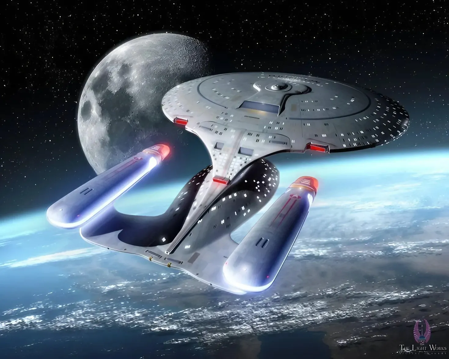 Star Trek's Enterprise Is Iconic, But the Flagship Has One Flaw Nobody Saw Coming