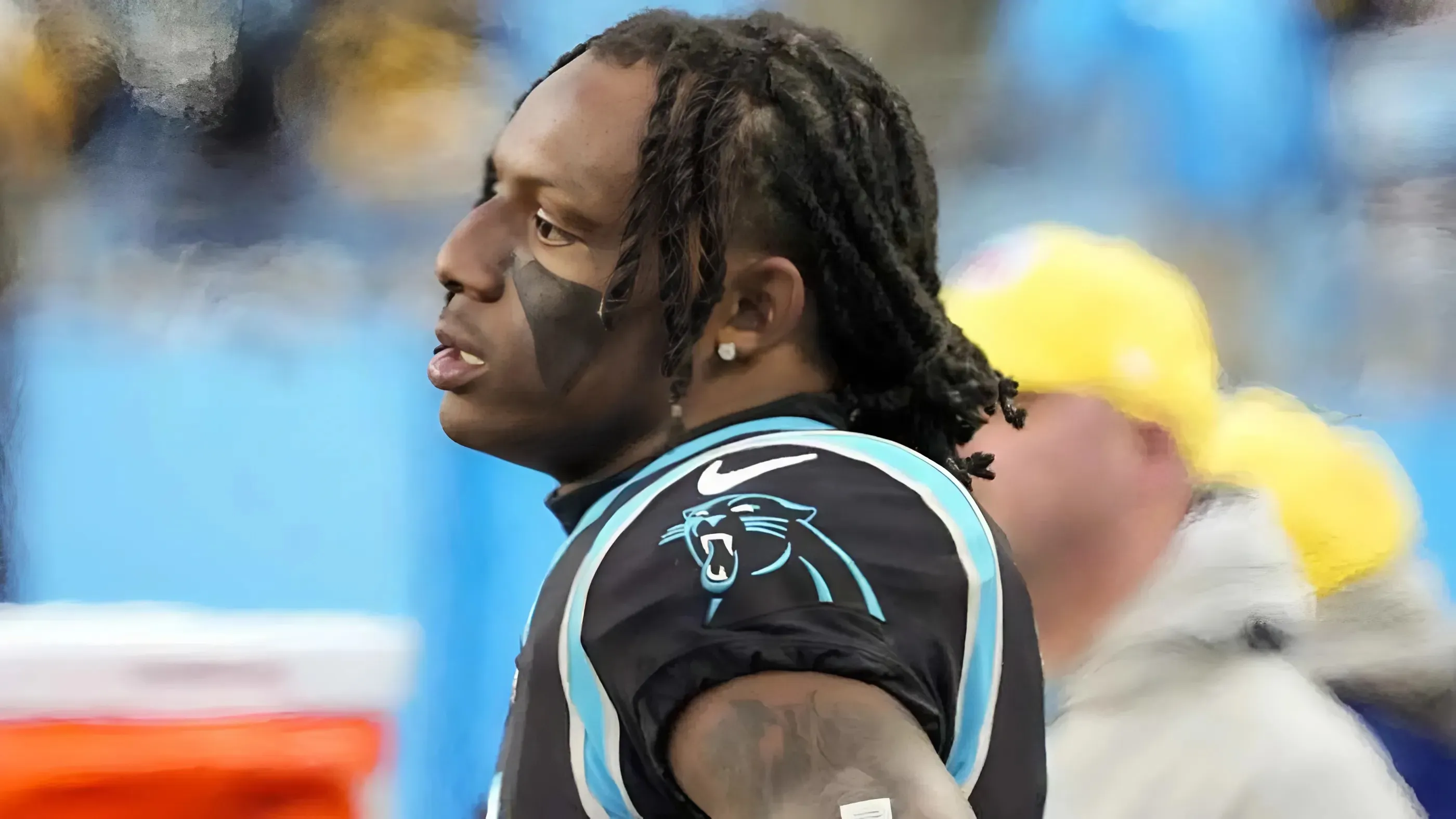 Carolina Panthers' Jaycee Horn contract keeps getting worse