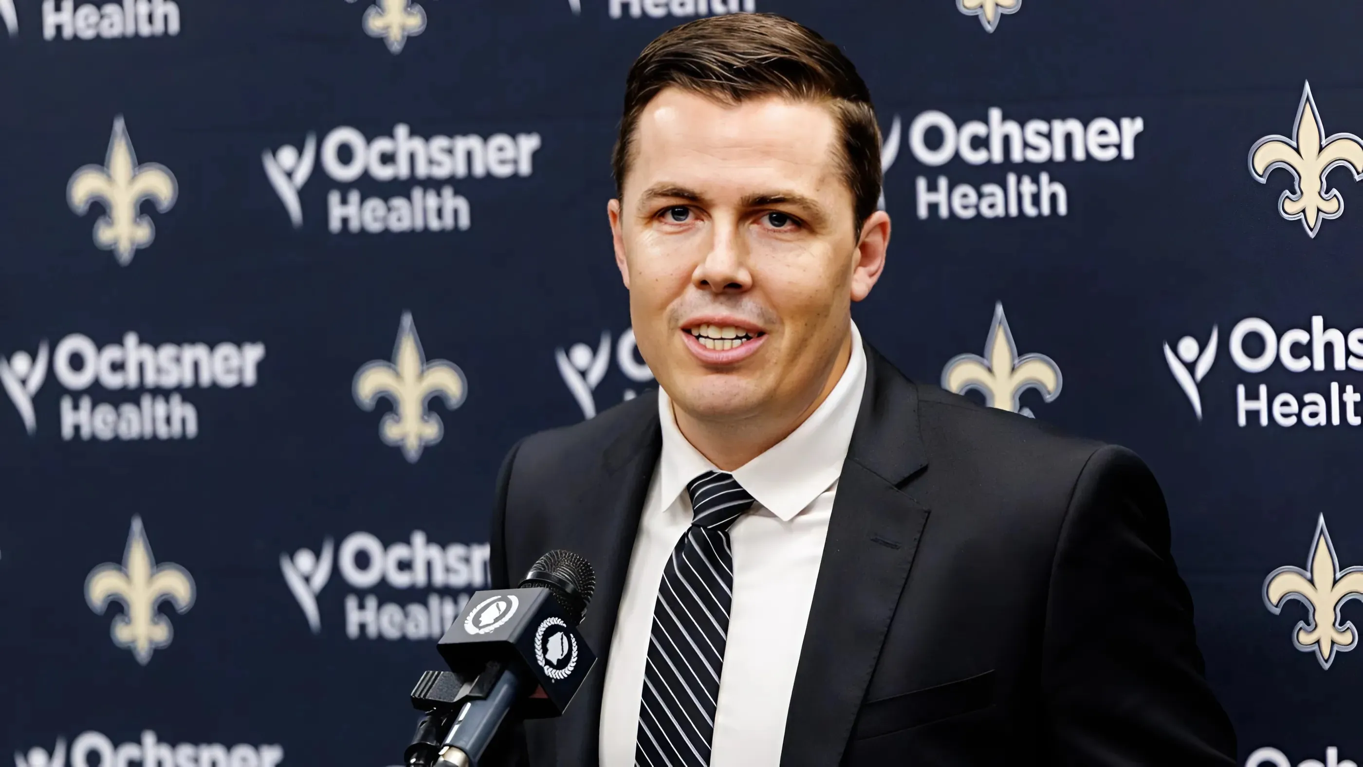 All the Updated Saints Draft Picks For 2025