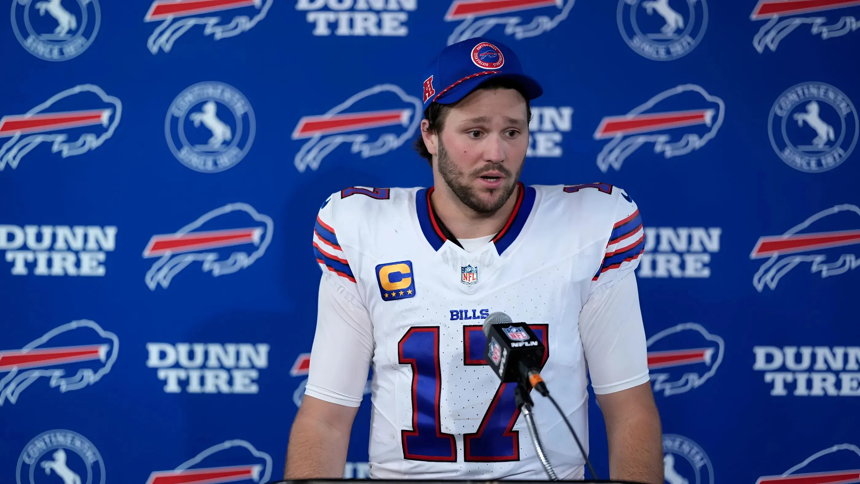 Bills pundits predict $36 million free agent signing is perfect fit for Josh Allen