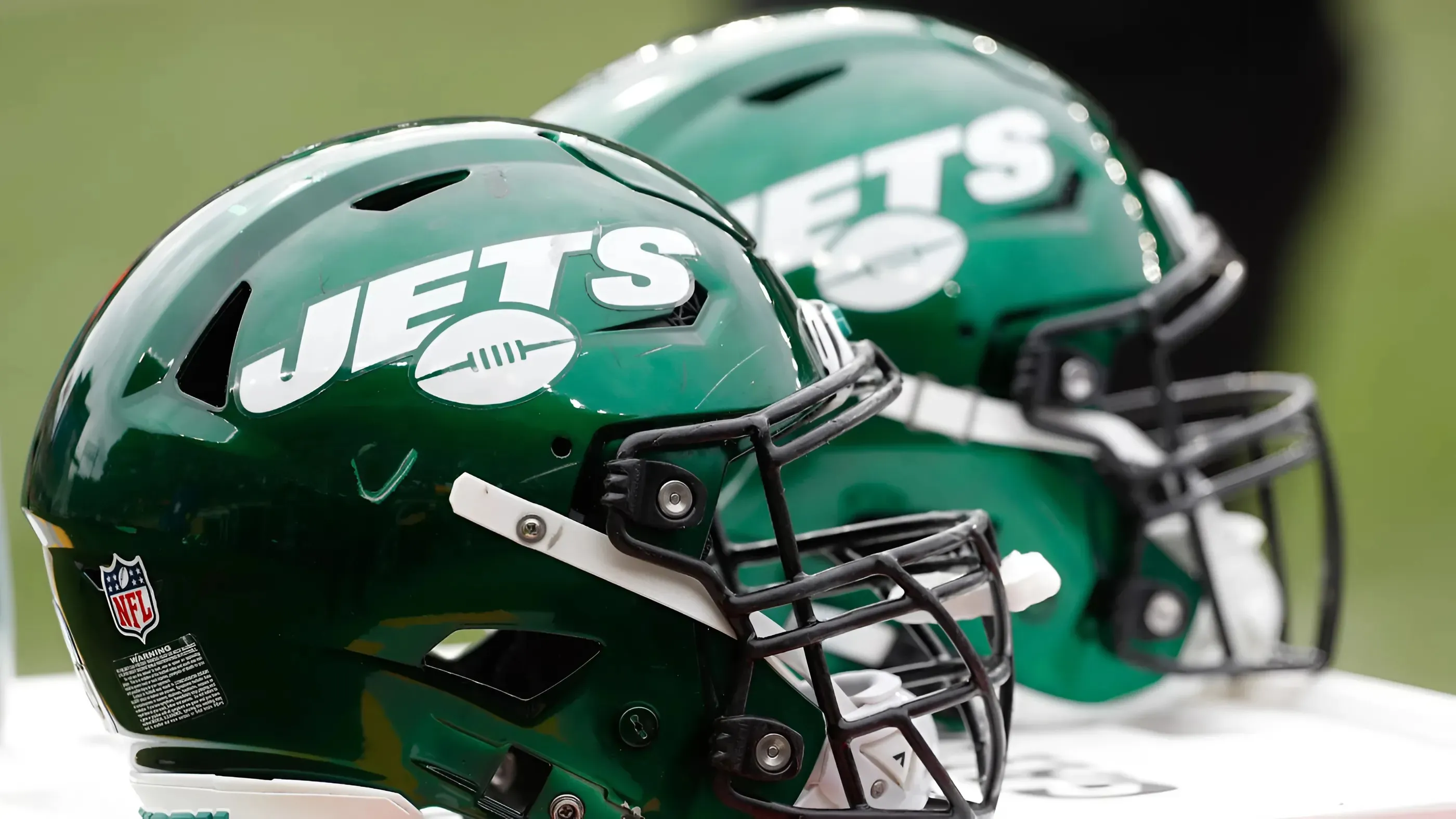 Jets' New Signing Expresses Excitement: 'Running Through A Wall Right Now'