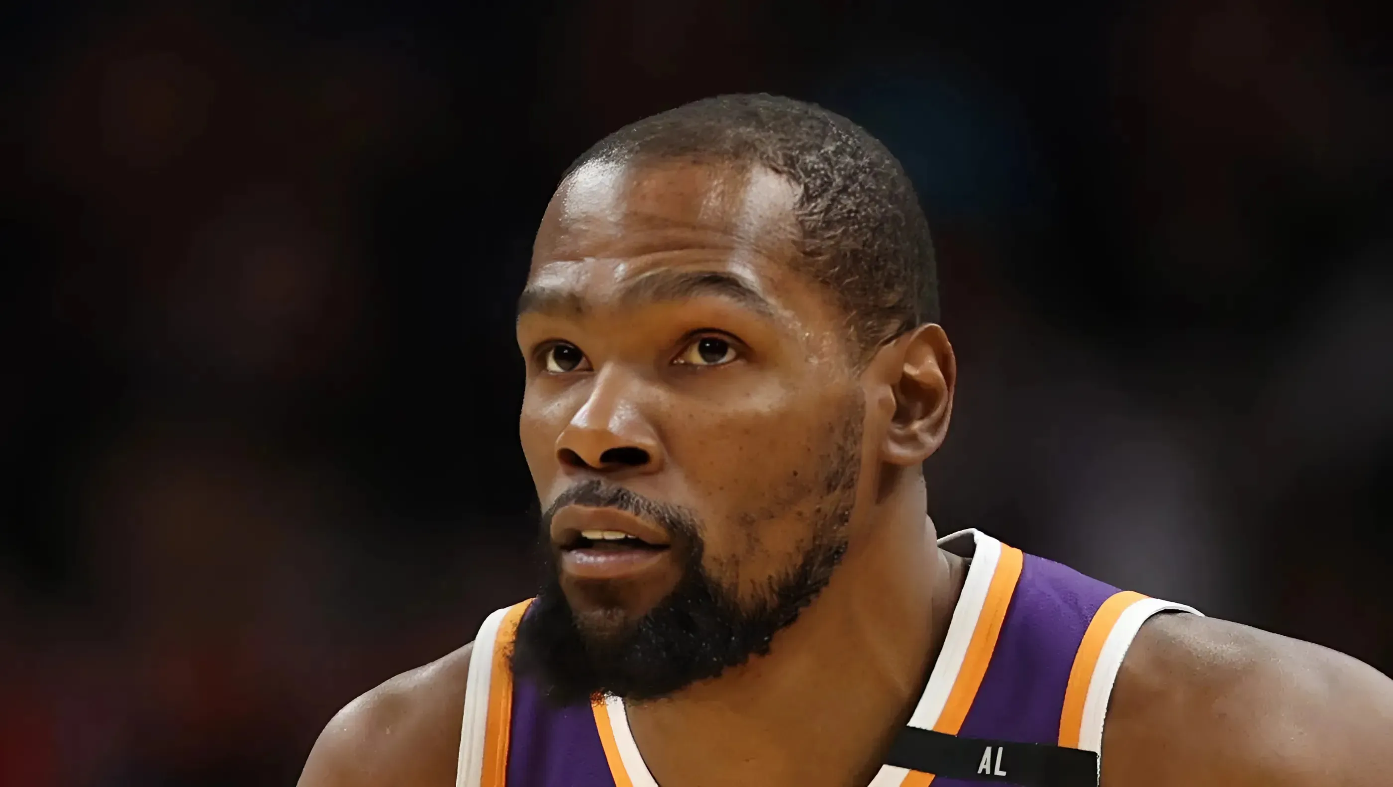 Proposed Trade Has Heat Landing Kevin Durant This Summer