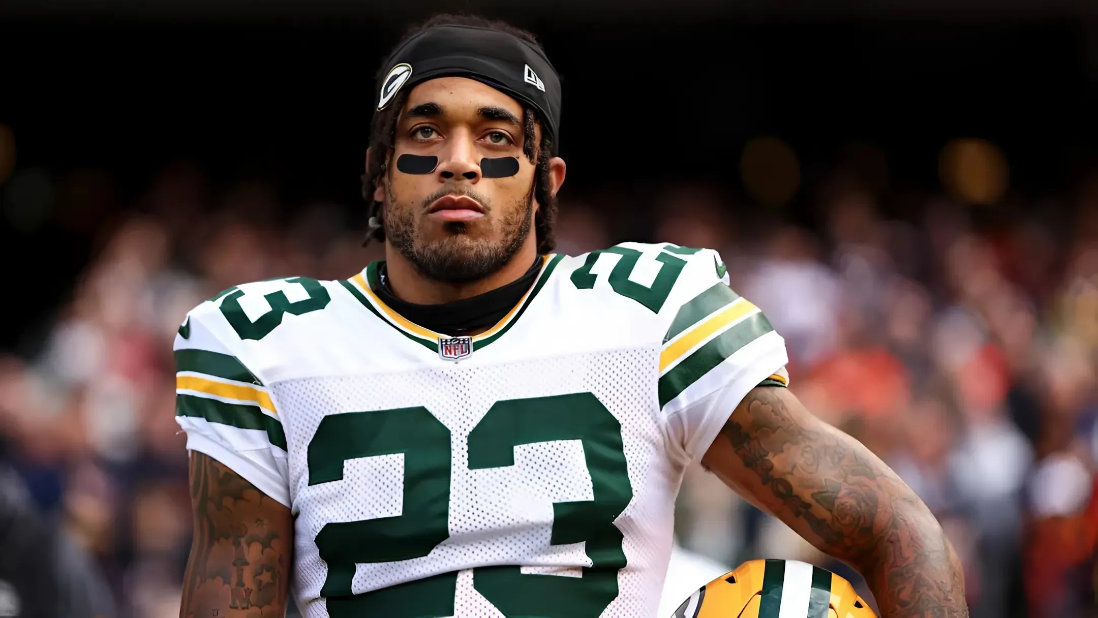 Packers insider hints that major Jaire Alexander news could drop soon