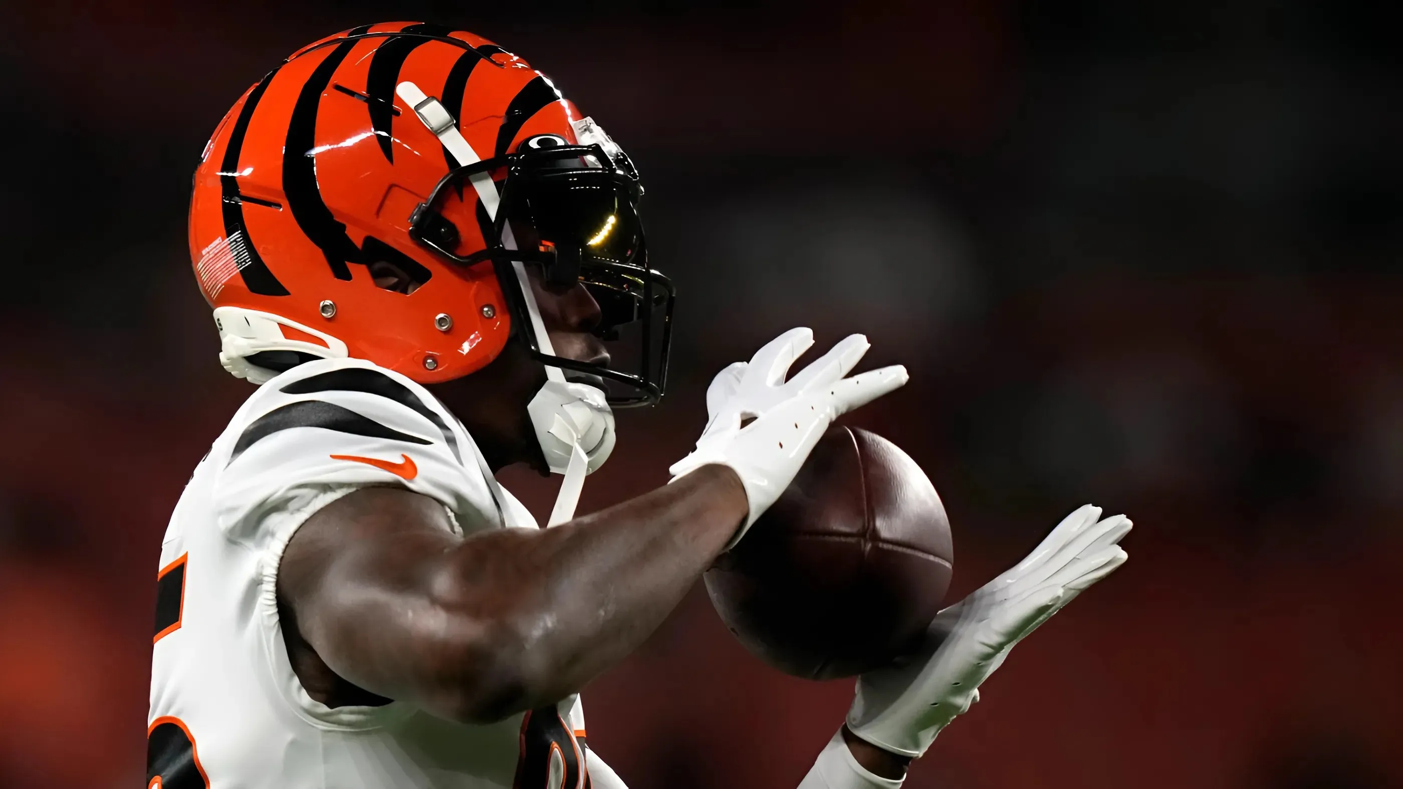 Browns Receive High Praise For Recent Free Agency Move