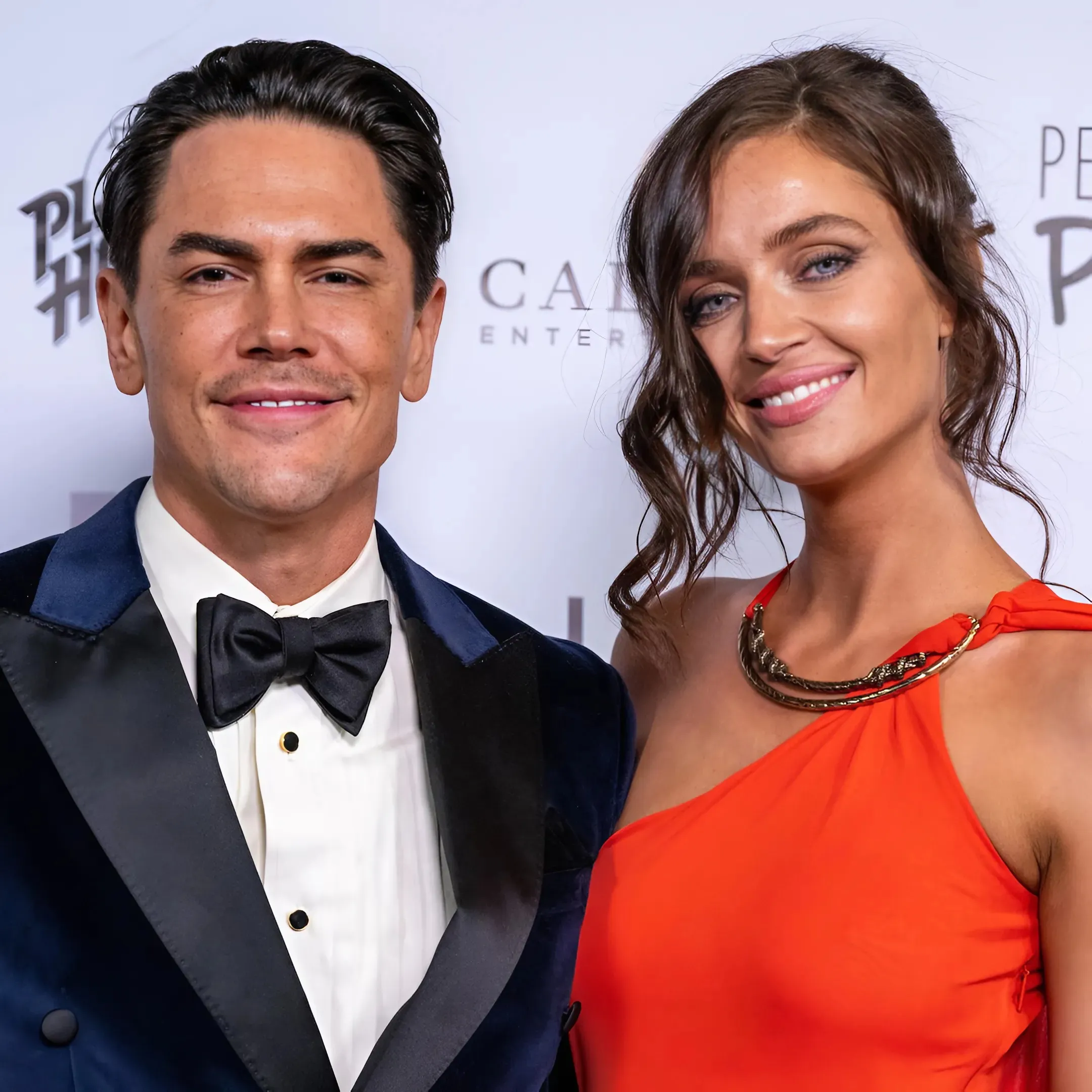 VPR 's Tom Sandoval Shares Update on Girlfriend Victoria Lee Robinson