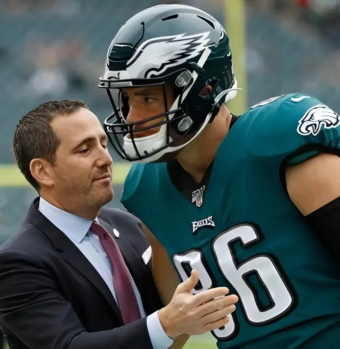 Eagles news: An underrated FA moves on, updates on awarded compensatory picks