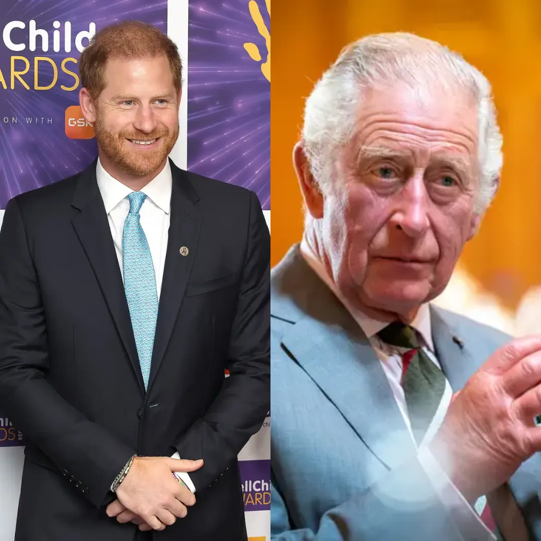 Prince Harry’s ‘Indulgent’ Childhood: How Charles’ Parenting Style May Have Shaped His Son’s Future