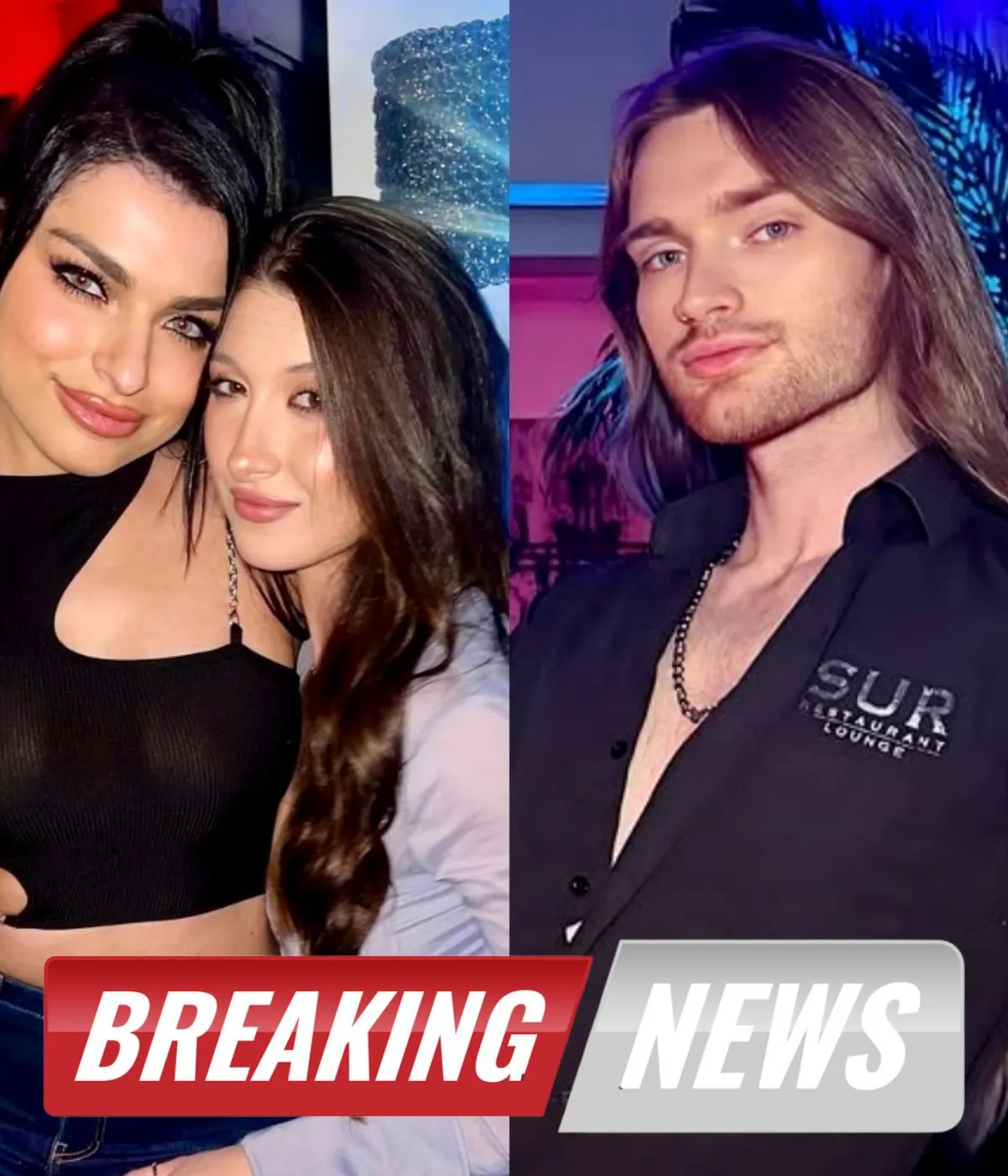 PHOTOS: Meet the New Cast of Vanderpump Rules Season 12, Plus What We Know About Them and Their Pics at SUR