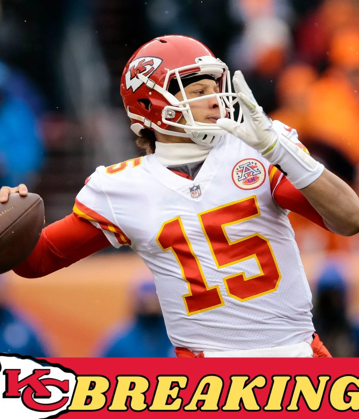 Chiefs Restructure Patrick Mahomes, Chris Jones’ Deals to Free Up Cap Space