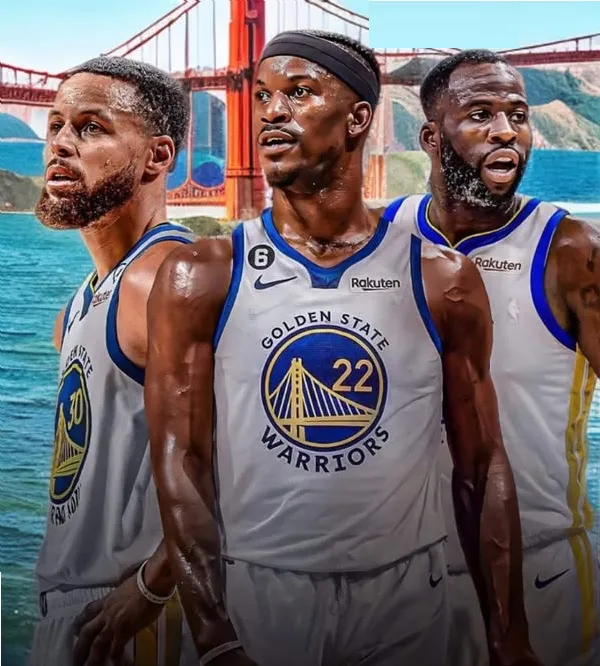 Warriors Offseason Trade Proposal Has Them Acquiring Starting Center Warriors Offseason Trade Proposal Has Them Acquiring Starting Center