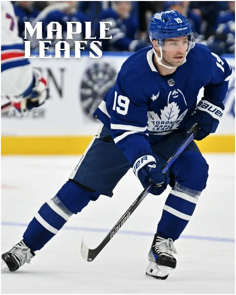 Can Calle Jarnkrok Be a Maple Leafs Difference Maker?