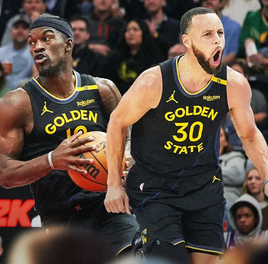 Warriors Floated as Trade Partner for ‘Upset’ $194 Million Star