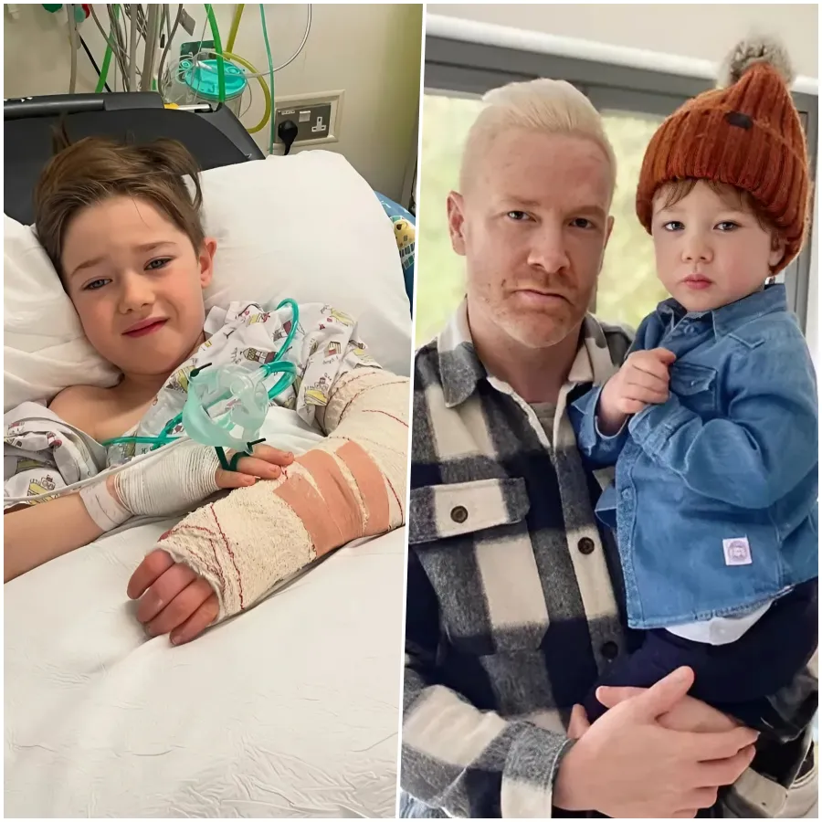 BBC Strictly Come Dancing Star's Family in Crisis After Son’s Emergency Surgery!