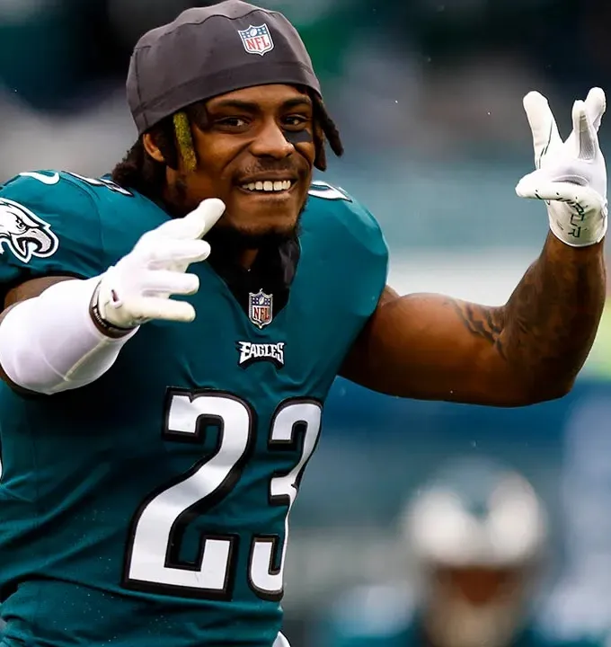 Eagles Trade Controversial $27 Million Safety to AFC South