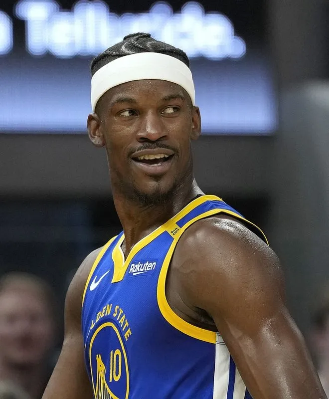 Heat fans are making a big realization about the Jimmy Butler trade to Warriors