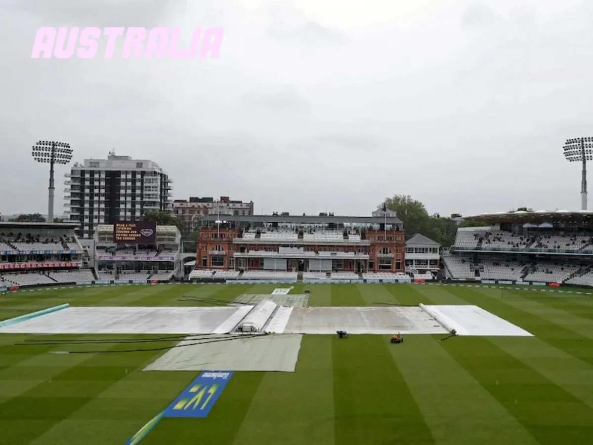 Lord's To Suffer Rs 45 Crore Loss In Revenue. Report Cites 'India' Factor