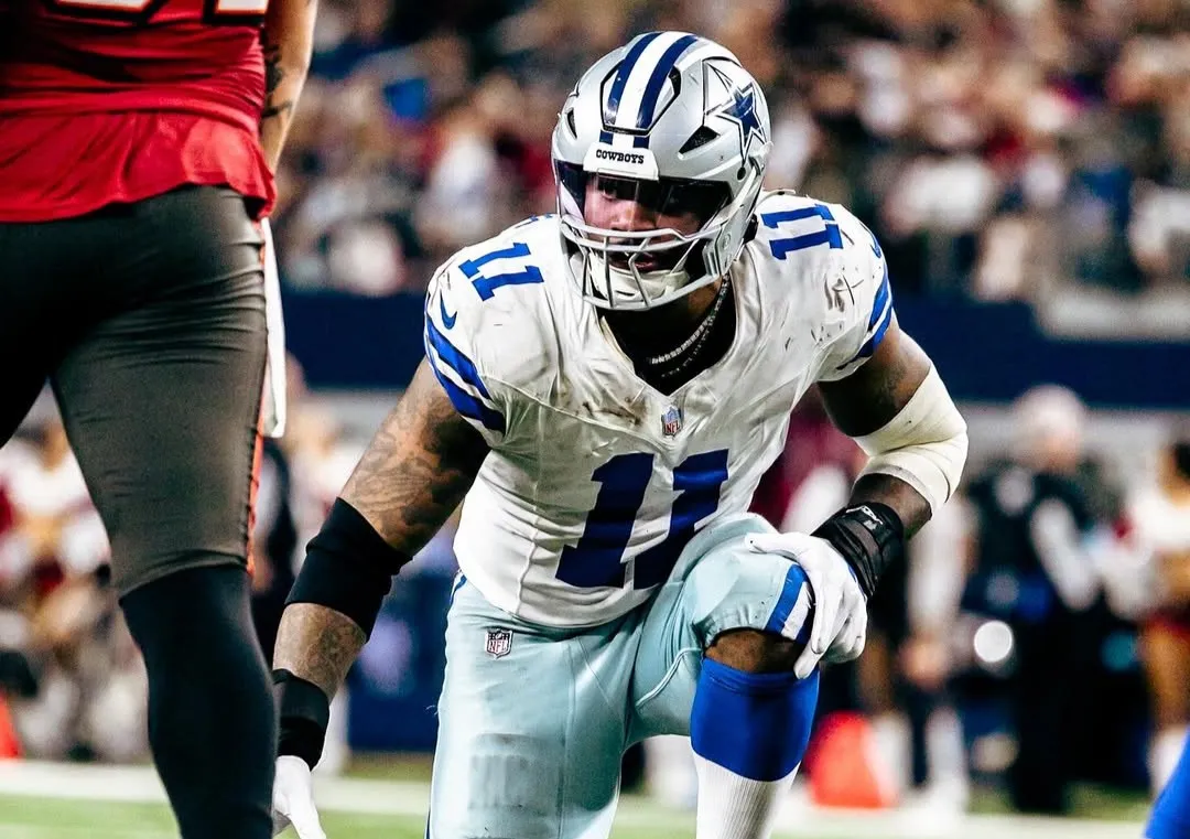 Cowboys ‘Could’ Release $97 Million Star to Pay Parsons