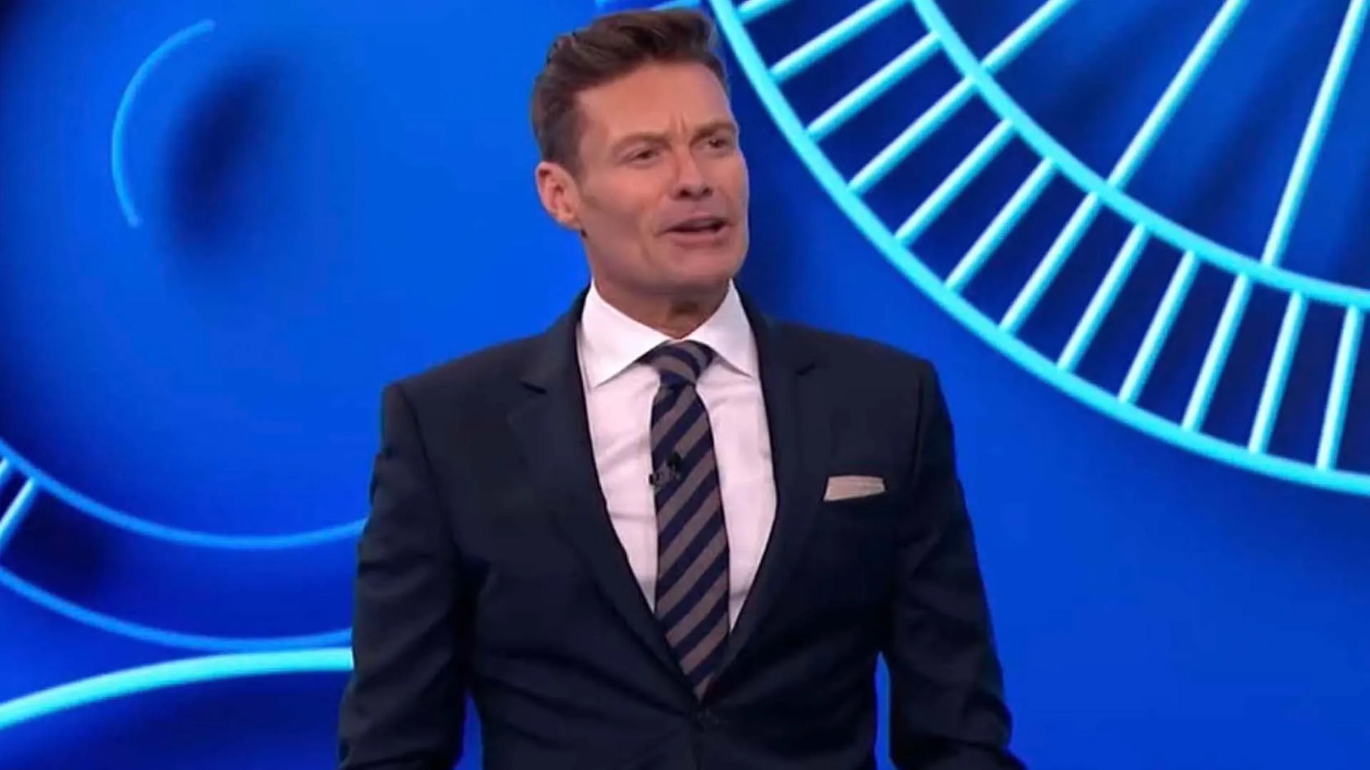 5. Ryan Seacrest’s Future on Wheel of Fortune: Will He Stay or Be Replaced?