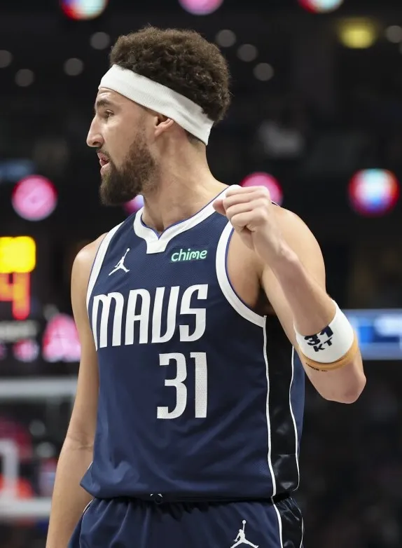 Klay Thompson Opens Up About Potential Trade Away From Mavericks