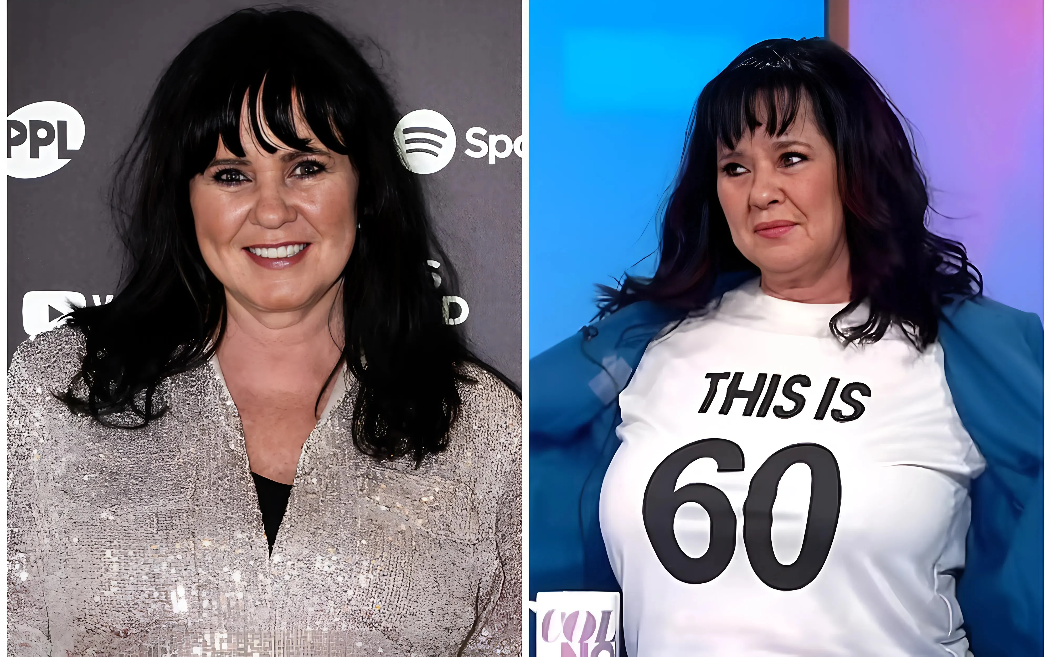 Coleen Nolan Expresses Fear of Being Unable to Love Again as She Marks 60th Birthday While Single trucc