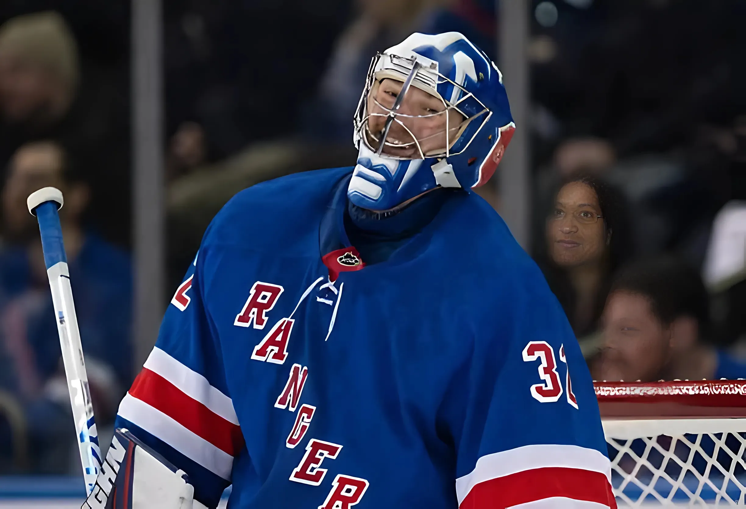 New York Rangers sign 39-year old veteran goaltender Jonathan Quick to contract extension