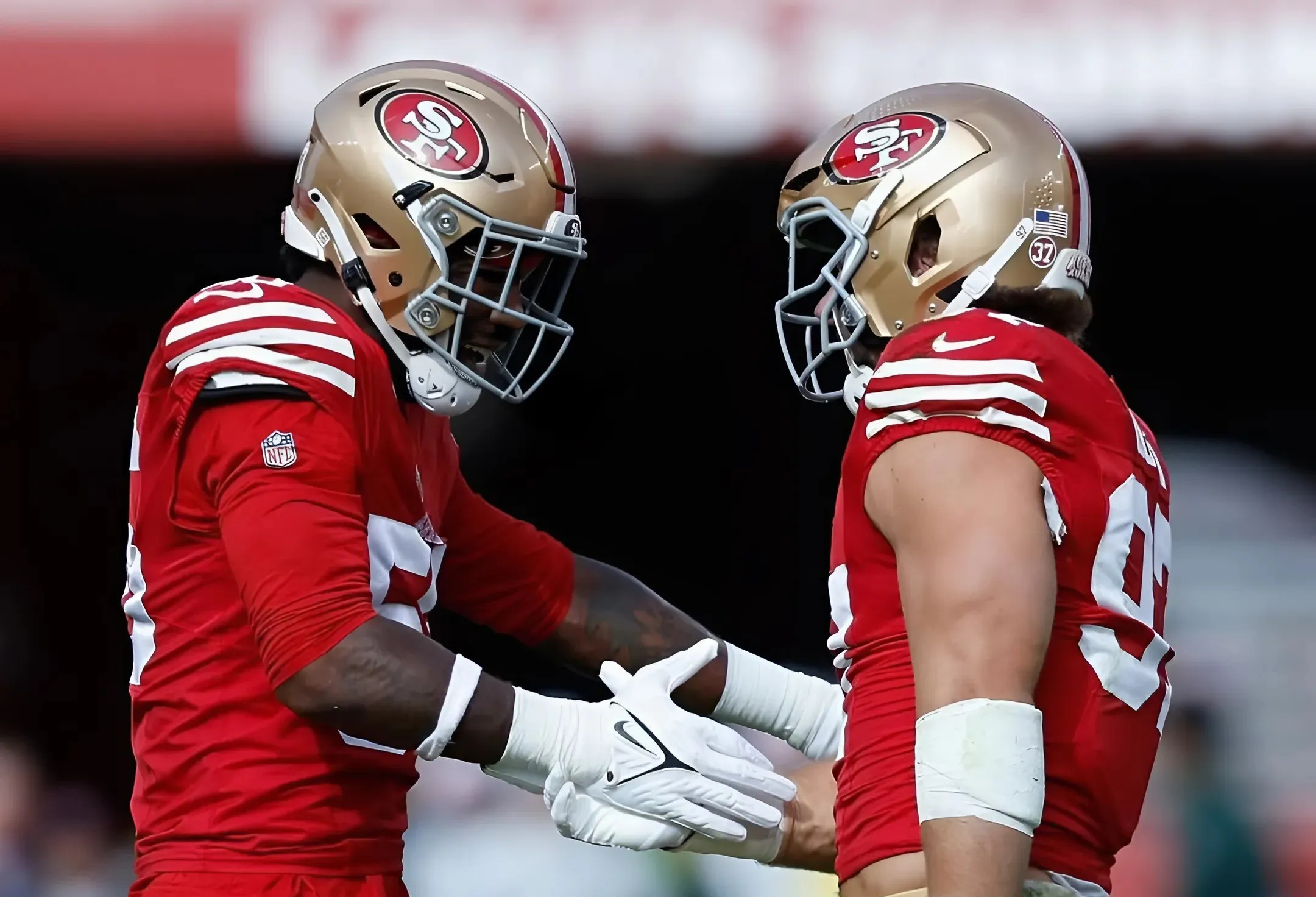 Cowboys caught sleeping as Falcons splurge on star DE after Payton Turner deal