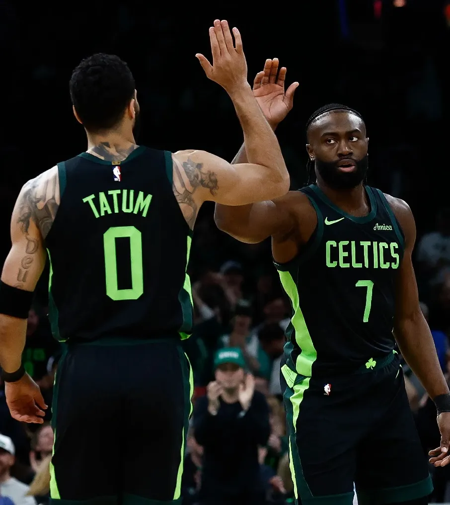 New Jayson Tatum, Jaylen Brown Update After Celtics’ Injury Announcement