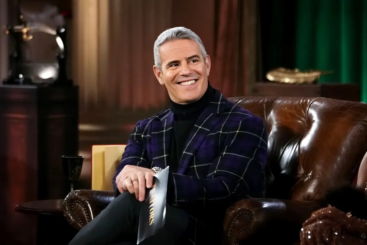 Is Andy Cohen Stepping Down at Bravo? Insiders Speculate About Big Announcement Coming in April and Future at WWHL Amid Legal Drama ngocc