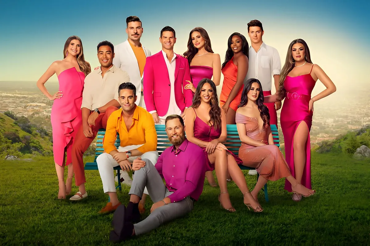 Vanderpump Rules Season 12: Producer Teases Exciting Additions to the Cast for a 'Really Fun' Twist - lulu