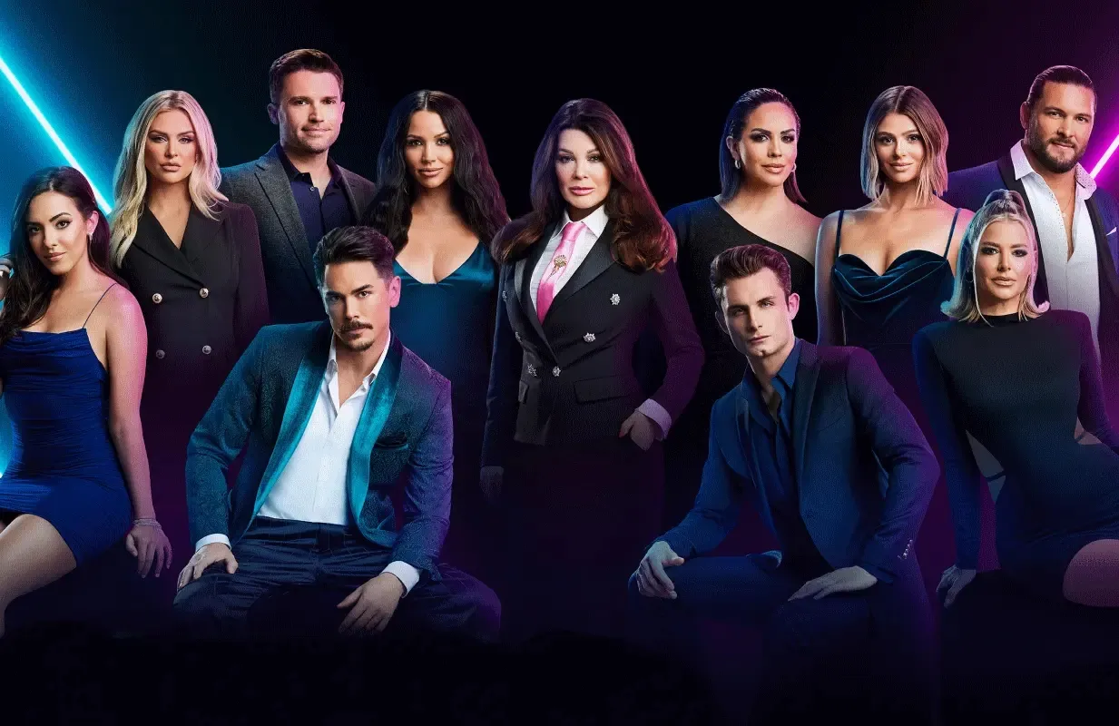 Vanderpump Rules Producer Teases Season 12's "Really Fun" New Cast Members