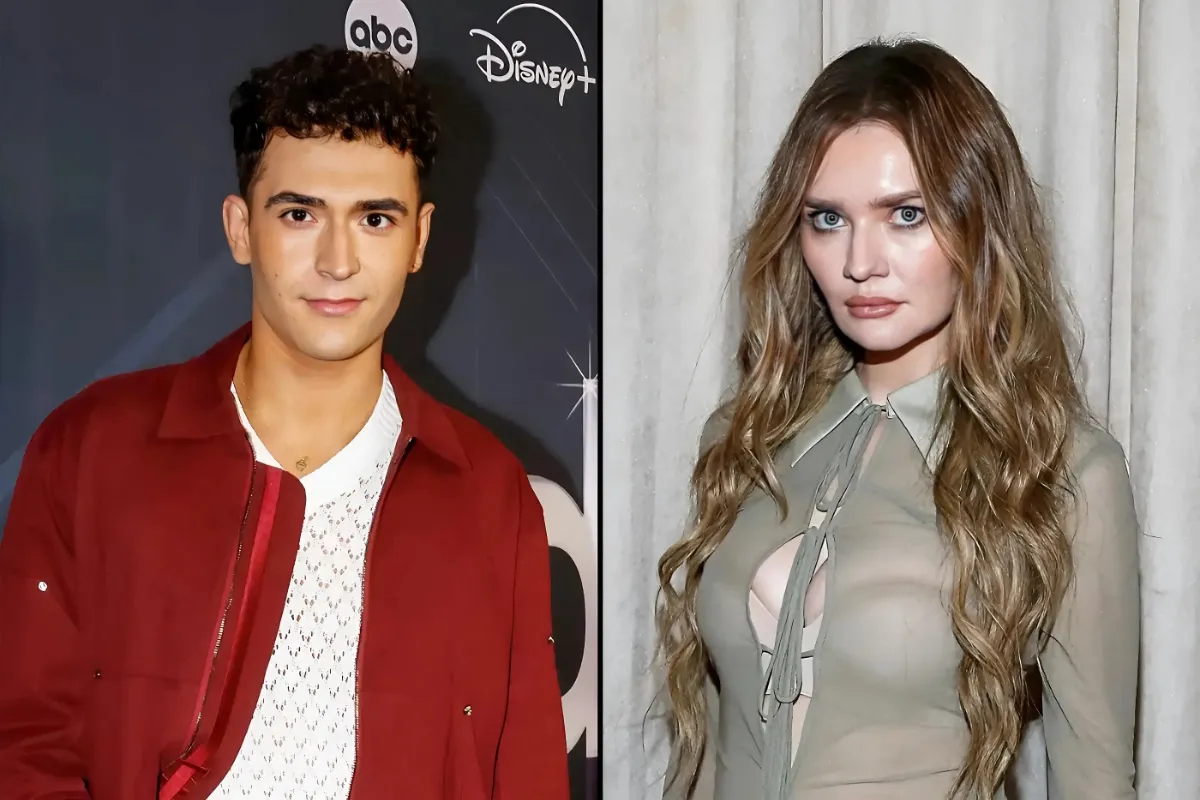 ‘DWTS’ Pro Ezra Sosa Plans to Channel Anna Delvey’s ‘Resting Bitch Face’ Into His Dance Moves tram
