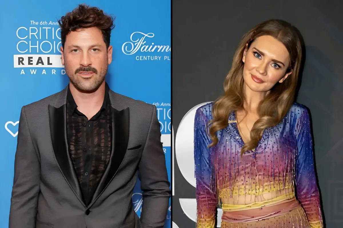 Maks Chmerkovskiy Calls Out Anna Delvey’s ‘DWTS’ Casting: ‘Professional Liar’ tram