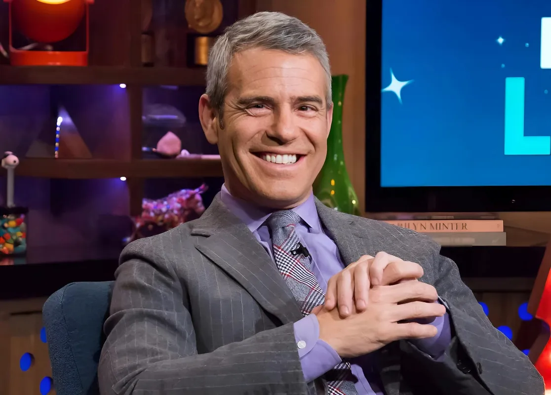 Bravo Bombshell: Speculations Swirl Around Andy Cohen's Possible Departure as Insiders Hint at Major April Announcement and Uncertain Future at WWHL Amid Legal Turmoil- lulu