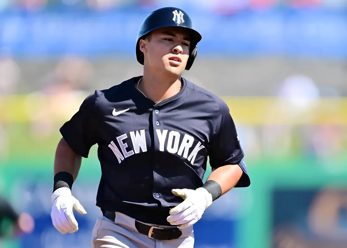 Yankees’ Anthony Volpe set to make another offensive jump: Aaron Boone - lulu