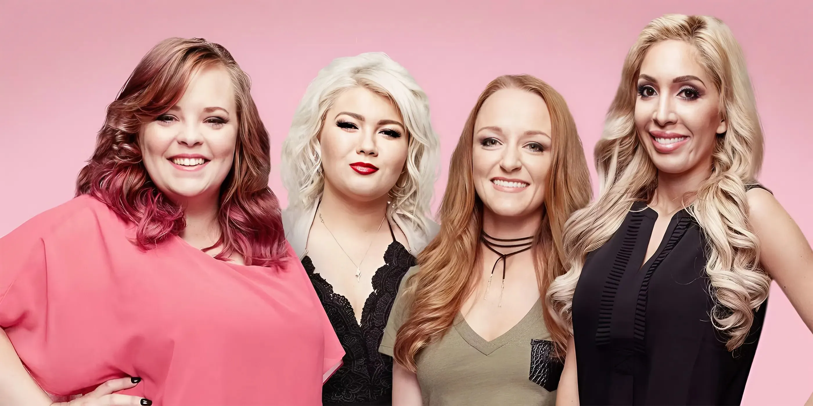Shocking Rumors: Is Teen Mom: The Next Chapter Facing Cancellation?