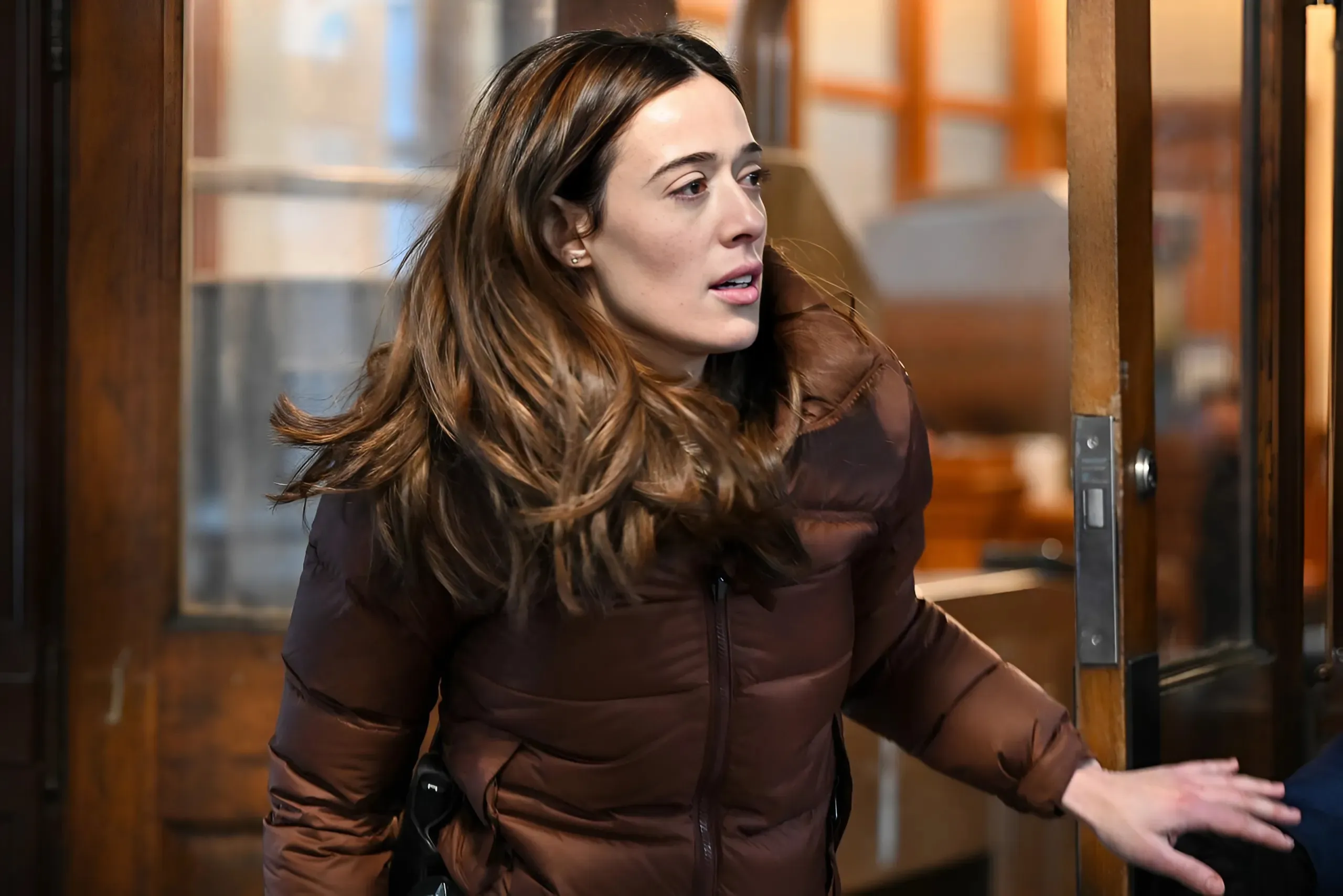 Burgess Gets the Spotlight in Chicago PD New Episode – Revisiting a Forgotten Season 10 Plot!