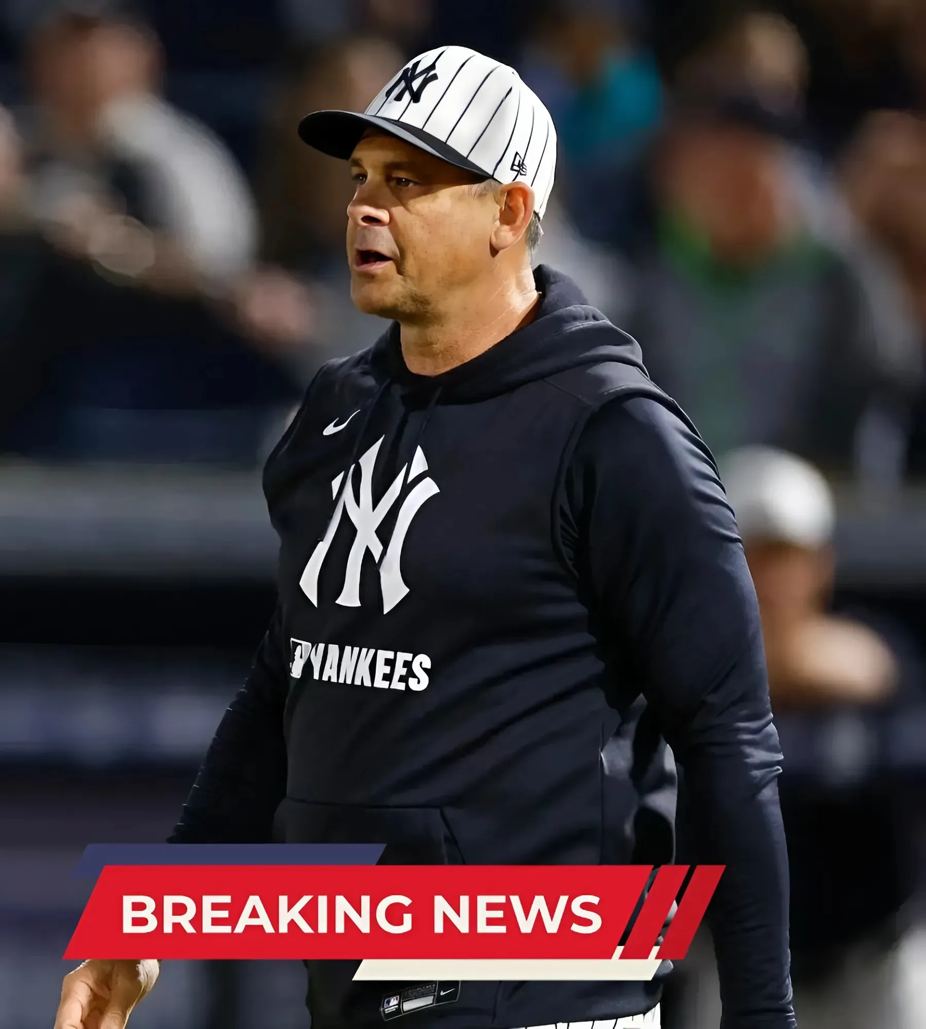 Yankees Predicted to Bring Back $135 Million All-Star Infielder