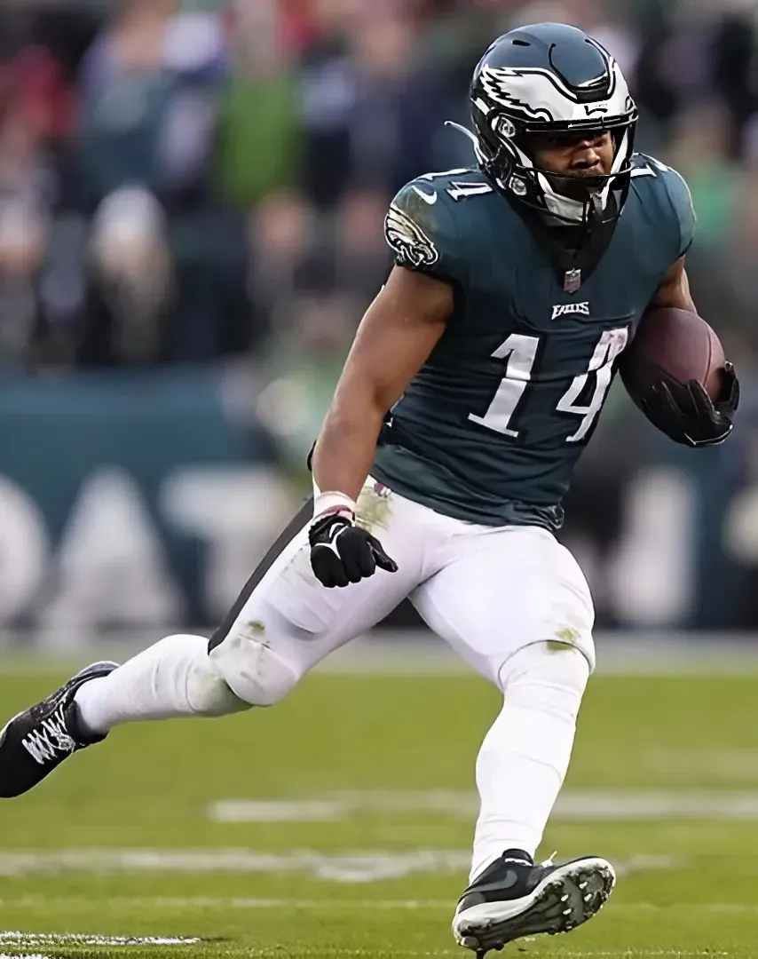 Eagles make up for losing Kenneth Gainwell by signing former Packers RB in NFL free agency
